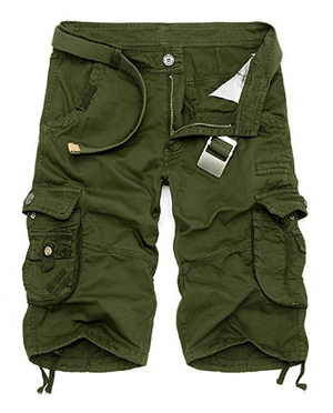 Cargo Shorts